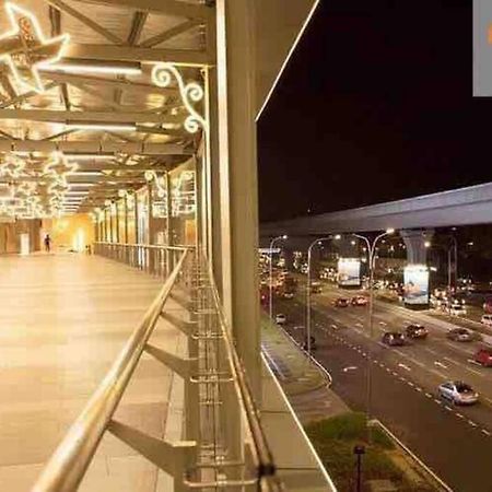 2Br 8Pax Swingduplexekocherasmall—Infinitypool Mrt Kuala Lumpur Kültér fotó