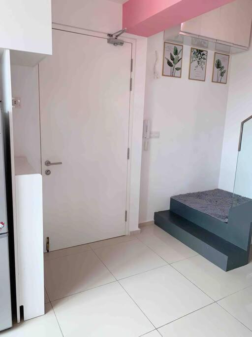 2Br 8Pax Swingduplexekocherasmall—Infinitypool Mrt Kuala Lumpur Kültér fotó