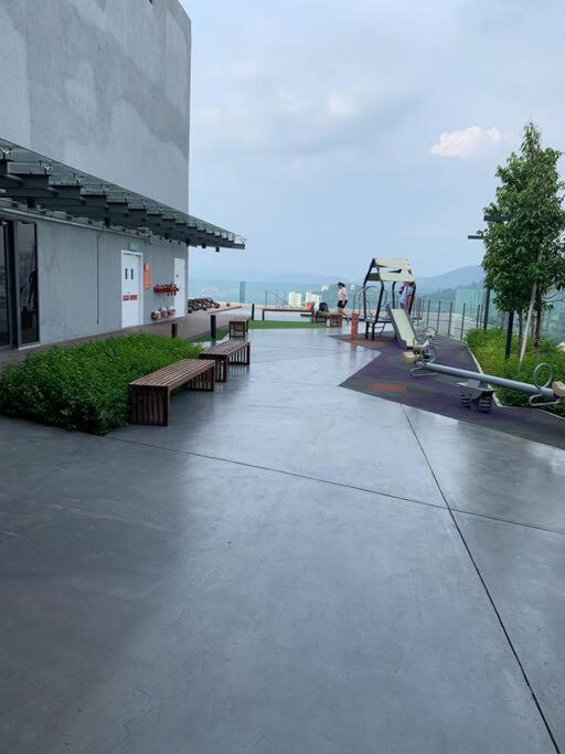 2Br 8Pax Swingduplexekocherasmall—Infinitypool Mrt Kuala Lumpur Kültér fotó