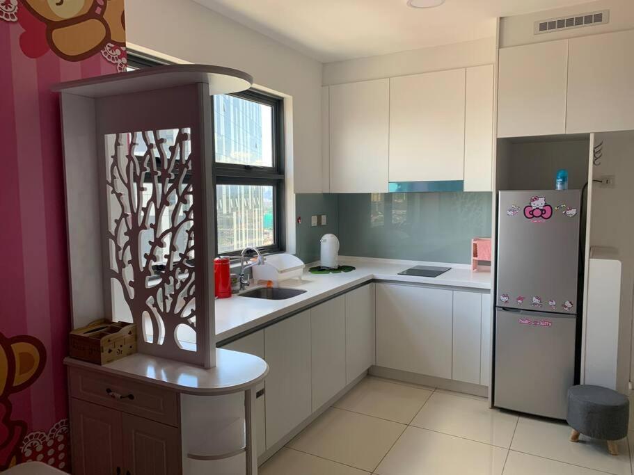 2Br 8Pax Swingduplexekocherasmall—Infinitypool Mrt Kuala Lumpur Kültér fotó