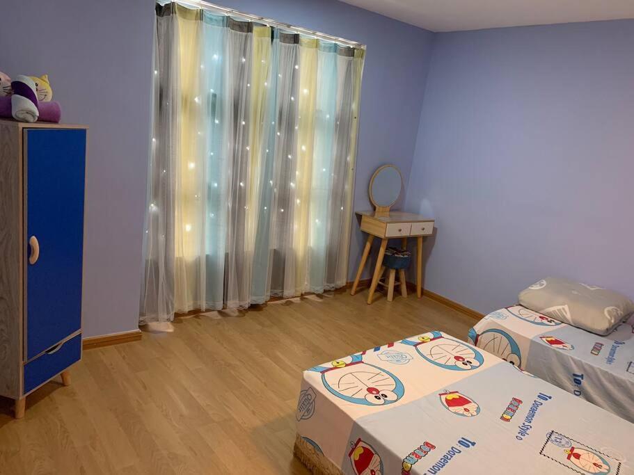 2Br 8Pax Swingduplexekocherasmall—Infinitypool Mrt Kuala Lumpur Kültér fotó