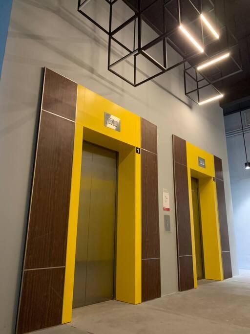 2Br 8Pax Swingduplexekocherasmall—Infinitypool Mrt Kuala Lumpur Kültér fotó