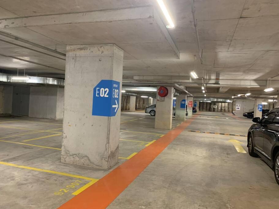 2Br 8Pax Swingduplexekocherasmall—Infinitypool Mrt Kuala Lumpur Kültér fotó