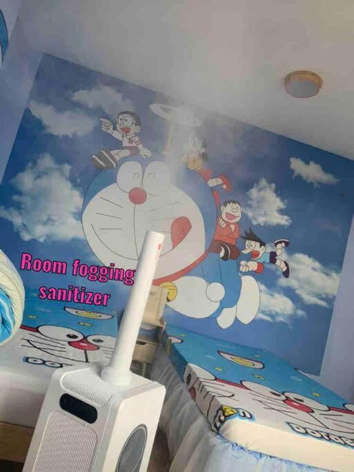 2Br 8Pax Swingduplexekocherasmall—Infinitypool Mrt Kuala Lumpur Kültér fotó