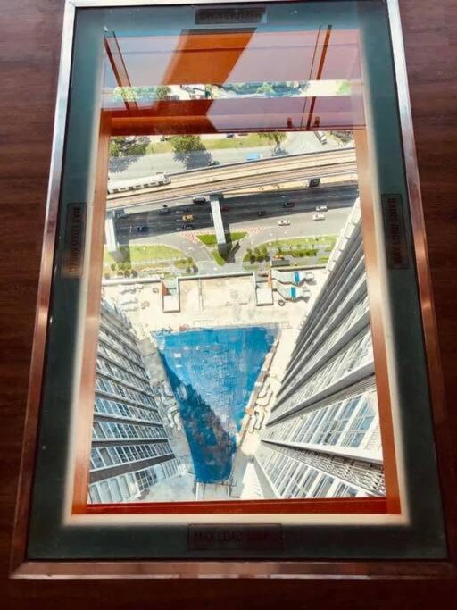 2Br 8Pax Swingduplexekocherasmall—Infinitypool Mrt Kuala Lumpur Kültér fotó